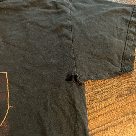 Vintage Pantera Band Tee Shirt - Picture 3 of 6